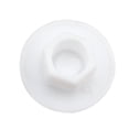 thumbnail image 3 of funtasica 2x10pcs Hex Socket Allen Bolt Screw Hexagon Head Protector M6 White , White, 4 Pcs, 3 of 8