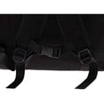 thumbnail image 3 of Lelestar Waterproof Oxford Material Thick Padded Accordion Backpack Accordion Pocket - Black (120 Bass), 3 of 5