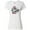 AA-White, variant on Inktastic Las Vegas Dice and Card Suites Women's T-Shirt