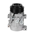 thumbnail image 2 of 88320-04060, CO 10835C Compresor De CA Para Tacoma 2.7L 4.0L 2005-2014, 2 of 7