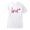 a-White9538, variant on Boys Girls TShirts Unisex Kids Valentines Letter Graphic Tees Short Sleeve Crewneck Pullover Top For Summer Casual Daily Wear