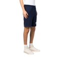 thumbnail image 4 of Polo Ralph Lauren Men's Navy 8-inch Polo Sport Fleece Shorts, 4XB, 4 of 7