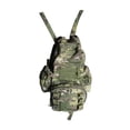 thumbnail image 4 of 1/6 Mu?ecas Bacakpack Durable Mini Moda Para Figuras De Acción De 12 Pulgadas Accesorio Estilo B, 4 of 8