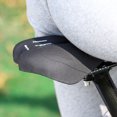 thumbnail image 4 of Selle de Vélo Coussin de Siège Creux Respirant pour Hommes et Femmes, 4 of 9