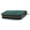 dark green, variant on Leather Pen Case Fountain Pen Pouches Zippered Pen Case for Women Men Elastic Pen Holder Slots Hold 5-11 Pencil Pen