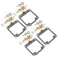 thumbnail image 4 of Kit de carburador Ecomeon Repuesto de Accesorios de Revisión para GS550E L GS550M GS550T, 4 of 5
