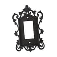 thumbnail image 4 of jifeng Light Cover Decorative Country Easy Installation Cabin Wall Plate Decoration Style C, 4 of 9