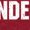 CARDINAL RED, variant on Instant Message - Irrational Well Rounded Short Sleeve Graphic T-Shirt
