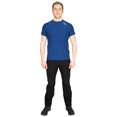 thumbnail image 3 of DLX Mens Gym Tshirt Short Sleeve Cooper, 3 of 6