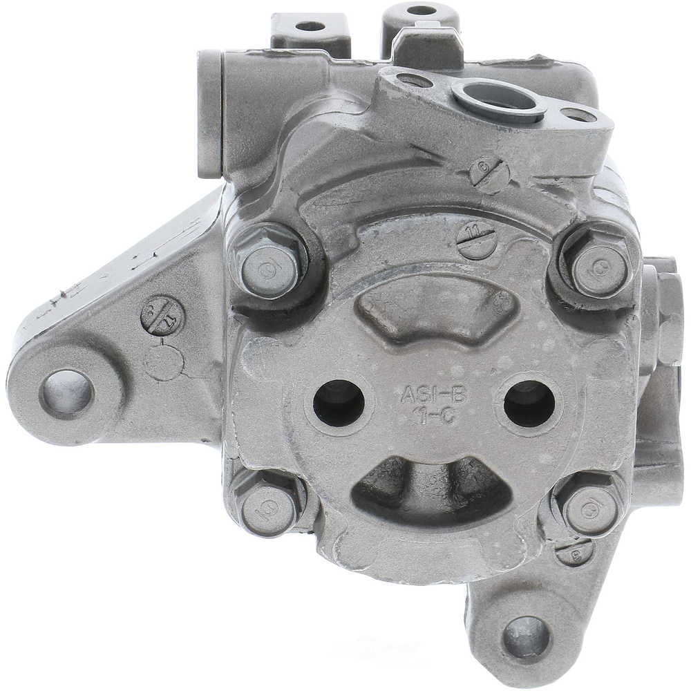 MAVAL 96517M Reman Power Steering Pump