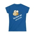 thumbnail image 4 of Lesbeean and Proud Bee Lesbian Shirt Womens Gay Pride LGBTQ Shirts for Women, 4 of 8