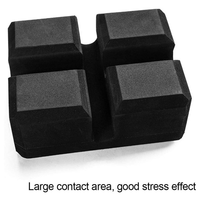 tredstone Bloc de Presse de Banc EVA Musculation Musculation Planche de Poitrine Réglable Accessoires de Sport Portables