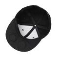 thumbnail image 3 of Bluetooth-compatible Audio Hat Headset Outdoor Wireless Bluetooth-compatible Binaural Speakers Sun Hat, 3 of 9