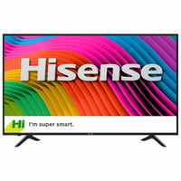 Hisense 55H7D 55" 4K Ultra HD 2160p Smart LED HDTV