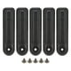 thumbnail image 1 of Cubierta Universal para auriculares, cubierta antipolvo para Radio, 5 uds., para BAOFENG UV9R UV9RPlus UVXR, 1 of 5