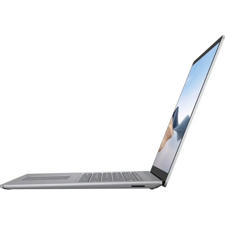 surface laptop4 15インチ シルバー Windows11-