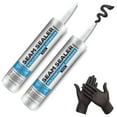 thumbnail image 1 of Kit compuesto sellador de juntas Berkland Automotive, color negro, paquete de 2, 1 of 4