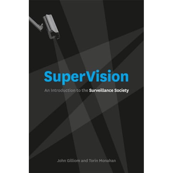 Pre-Owned SuperVision : An Introduction to the Surveillance Society (Paperback)