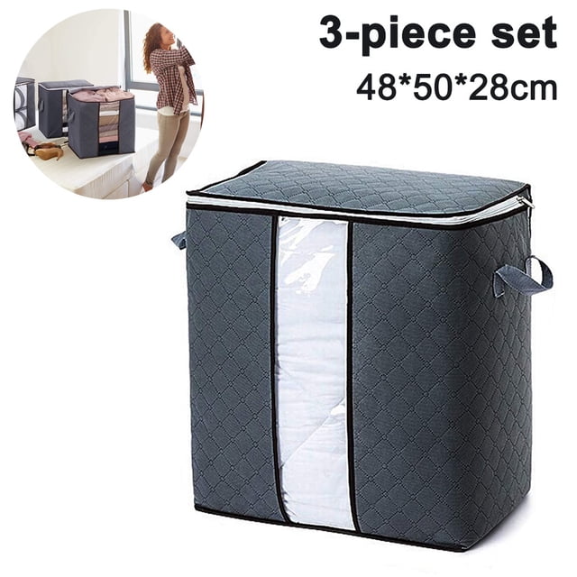 bolsas plegables de almacenamiento de ropa Adepaton 2035244-1