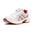 thumbnail image 4 of ASICS WOMENS Gel-1130 Womens "Red Dahlia" 1202A518 100 1202A518 100 from Stadium Goods, 4 of 8