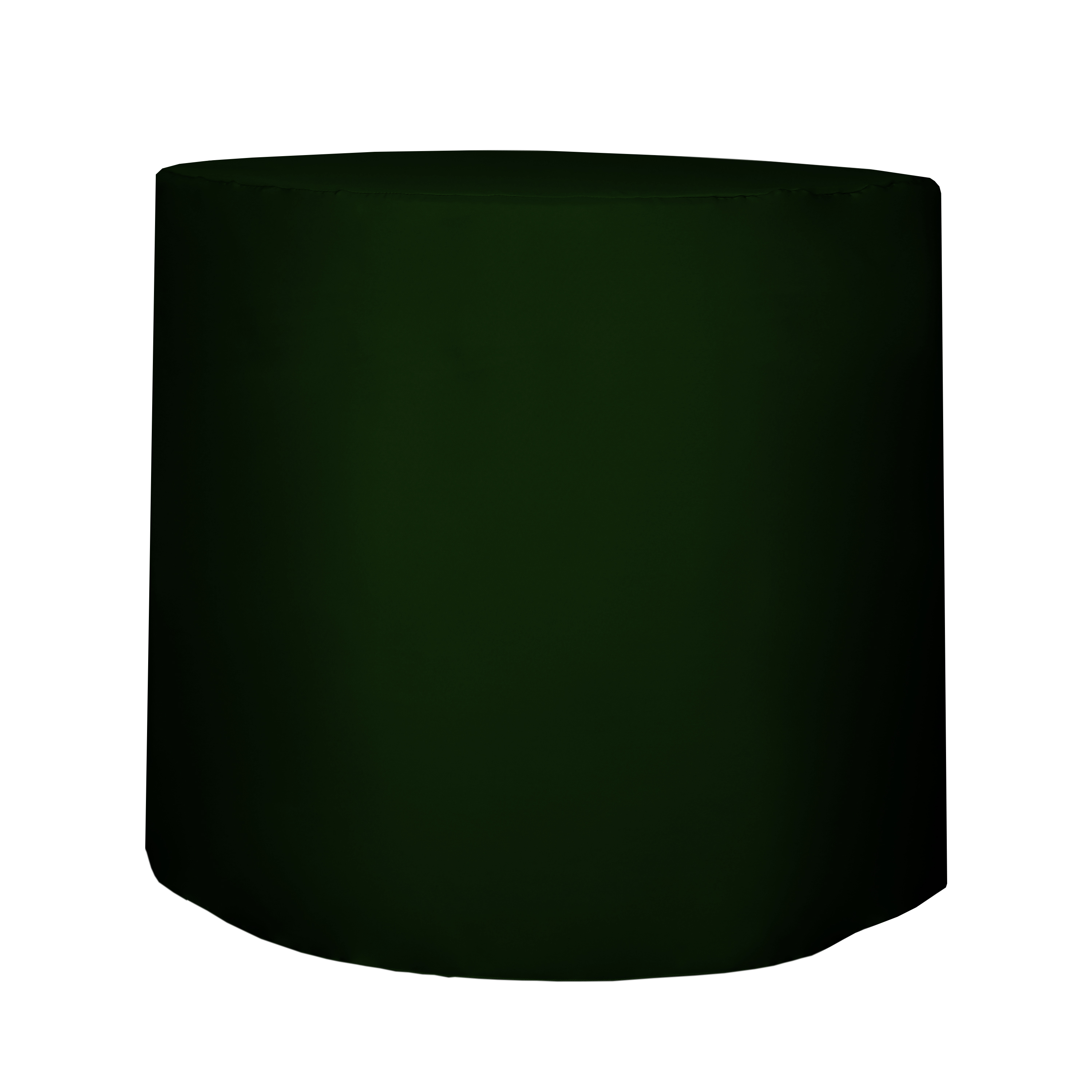 Ultimate Textile 30 Inch Round Fitted Polyester Cocktail Table Cover 42"H Walmart