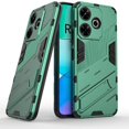 thumbnail image 1 of Funda para Xiaomi Redmi 13 4G Protección A Prueba De Golpes Con Soporte De TPU Duradero Y Práctico, 1 of 5