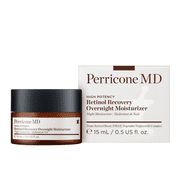 بيريكون MD عالية الفعالية ريتينول الانتعاش بين عشية وضحاها مرطب، 2 fl. oz.