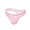 Pink, variant on Lace Wear Elegant Underwear For Nightwear Candy Underwear
