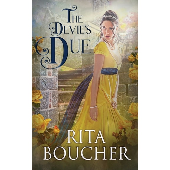 The Devil's Due, (Paperback)