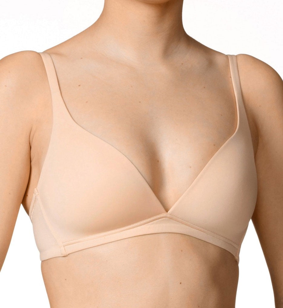 no wire bra