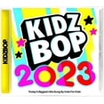thumbnail image 1 of KIDZ BOP KIDZ - KIDZ BOP 2023 - CD, 1 of 1