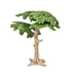 thumbnail image 1 of Advancent Miniature Trees Plastic Artificial Plants Large Landscape Ecological Toys and Forest Wild Ornament Simulation Small Decoración del hogar 10cm, 1 of 6