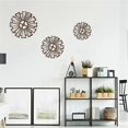 thumbnail image 5 of 3 Pcs Wood Windmill Wall Decor Farmhouse Hanging Decoration Country Wooden Kitchen Rustic Living Ro, 5 of 5