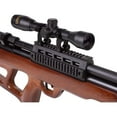 thumbnail image 5 of Beeman PCP Underlever 177 Caliber Pellet Air Rifle Wood with Scope, 5 of 5
