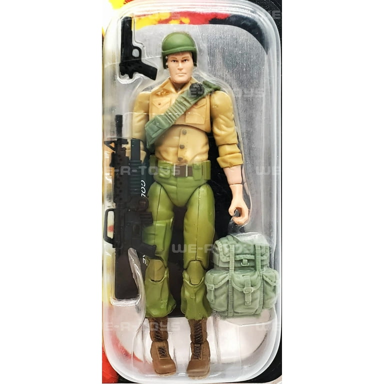 Figurines et statues avec action joe pour jouet d'anime et manga