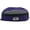 Purple, variant on Majestic Ally Nylon Reflective Saddle Pommel Bag for Western Saddle