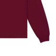 thumbnail image 3 of Bella + Canvas  Adult Heavy Boxy Long-Sleeved T-Shirt, 3 of 4