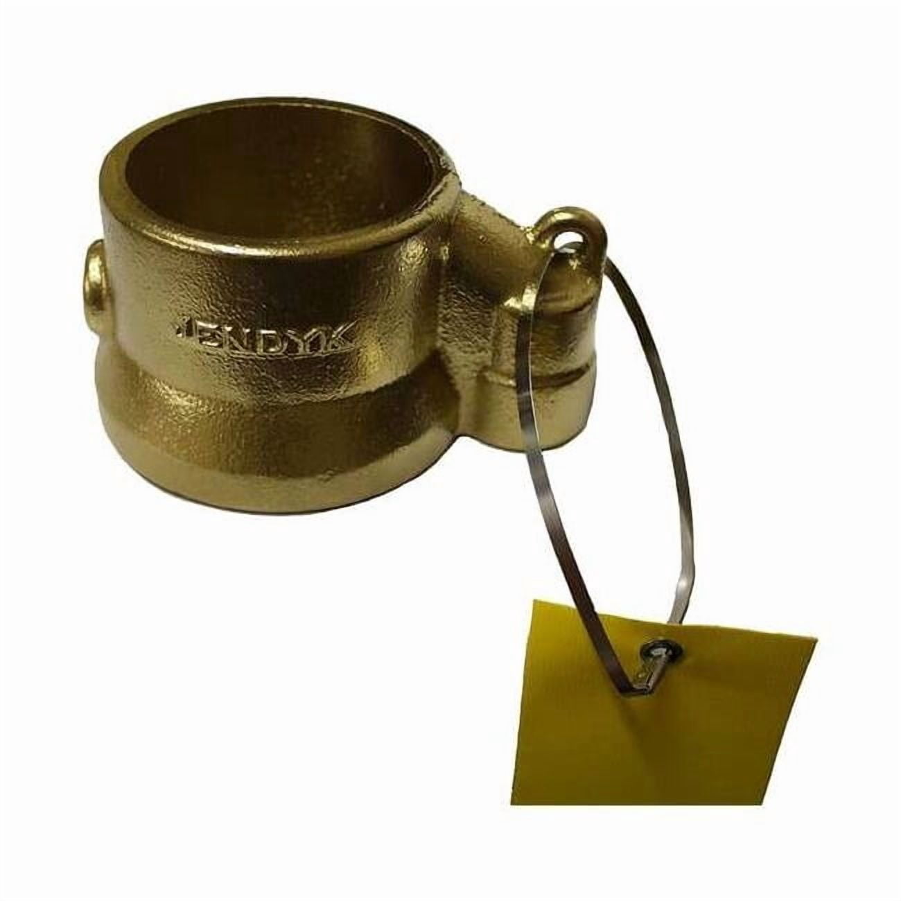 Jendyk Gladhand Lock, Keyed Alike 3KJL6 - Walmart.com