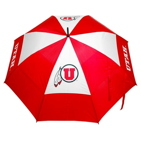 Utah Utes Golf Umbrella
