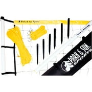 Park & Sun Player III Volleyball Net System