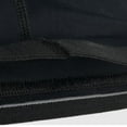 thumbnail image 4 of 1 rodillera deportiva, rodillera elástica para ciclismo, rodillera de compresión para correr (negro M) Ndcxsfigh  Para Estrenar, 4 of 5