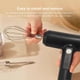 thumbnail image 4 of Hand Mixer Electric Wireless,Mixer Hand Mixer,USB Rechargeable,Portable Hand Mixer for Baking,for Sa, 4 of 5
