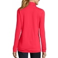 thumbnail image 3 of Hanes Sport Women's Performance Full Zip Jacket, 3 of 5
