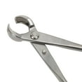 thumbnail image 2 of Delaman Bonsai Cutter 210mm Poignée Ergonomique en Acier Inoxydable Branch Cutter Professionnel Jardinage Bonsai Styling Tool, 2 of 8