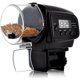 thumbnail image 1 of Automatic Aquarium Fish Feeder with LCD Display (Anti-Interference Design), 1 of 5
