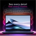 thumbnail image 5 of Asus Zenbook 14 Laptop, Intel Ultra 9-285H, 32 GB LPDDR5 RAM, 1 TB PCIe SSD, 14" FHD+ (1920x1200) OLED Touchscreen Display, Intel Arc Graphics, Backlit Keyboard, W11 Pro, Jasper Gray + Traix MousePad, 5 of 9