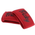 thumbnail image 4 of SBR Gel Boxing Knuckle Protection Under Hand Wraps Guards Protector Rojo Sunnimix Protector de nudillos de boxeo, 4 of 7