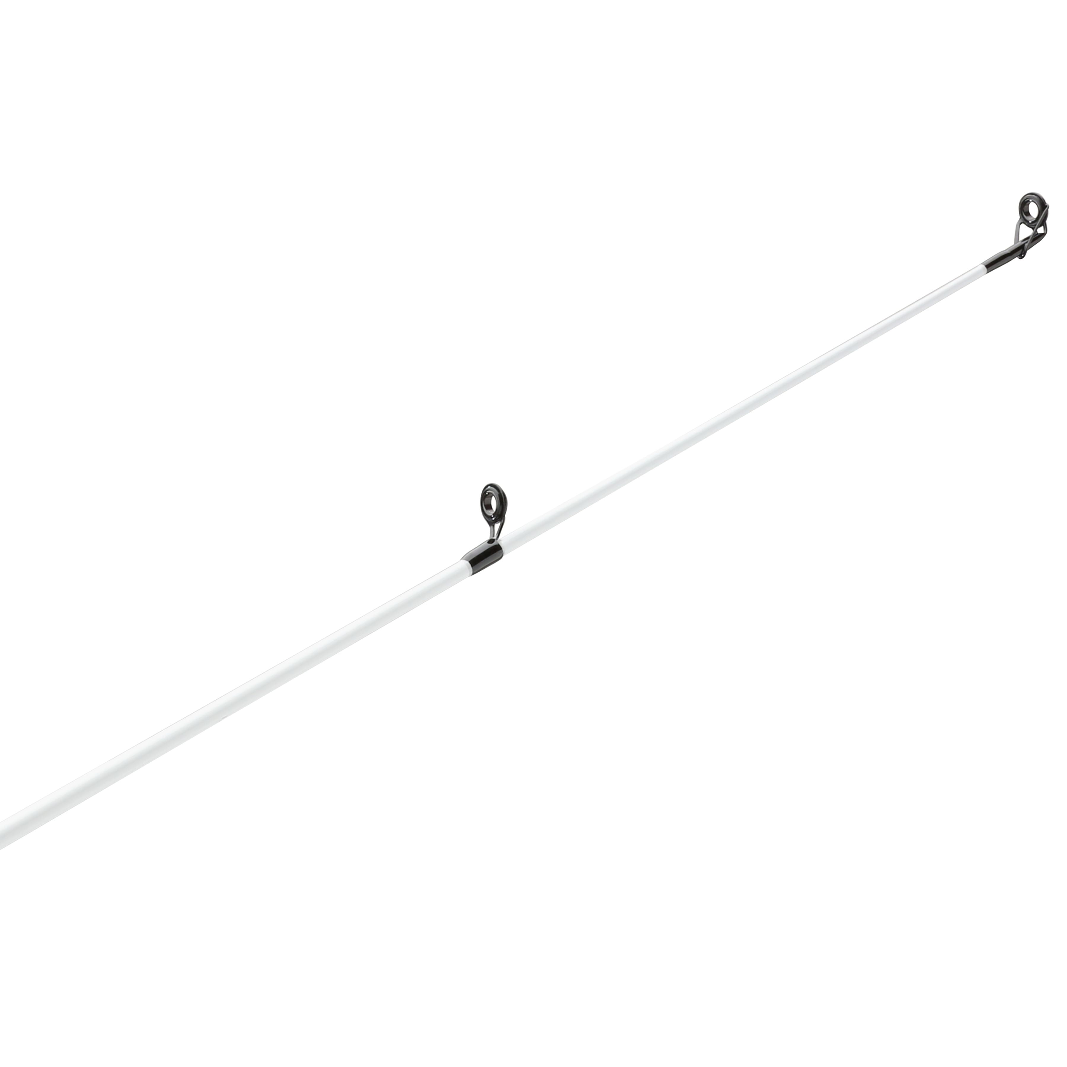 Shakespeare Tiger Spinning Fishing Combo, 7' Medium Rod, 5000 Size Reel