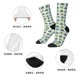 thumbnail image 5 of Balery Lighthouse Calcetas Largas con Estampado para Hombre y Mujer – Suaves y Transpirables, Talla Única (US 5-11), 5 of 6