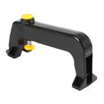 thumbnail image 5 of Tire Dismantling Machine Tire Changer Machine Accessories Vertical Shaft Handle Two-hole Valve Swit, 5 of 5